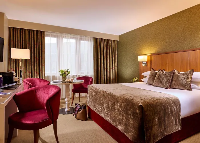 The Rose Hotel